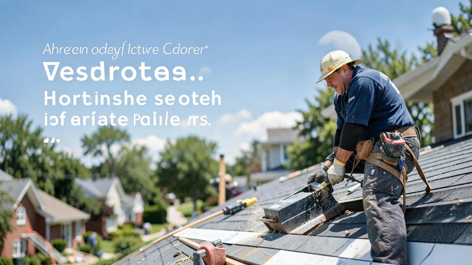 Roof Replacement in San Felipe, TX near me